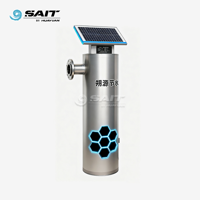 Smart Paddy Field Inlet Valve